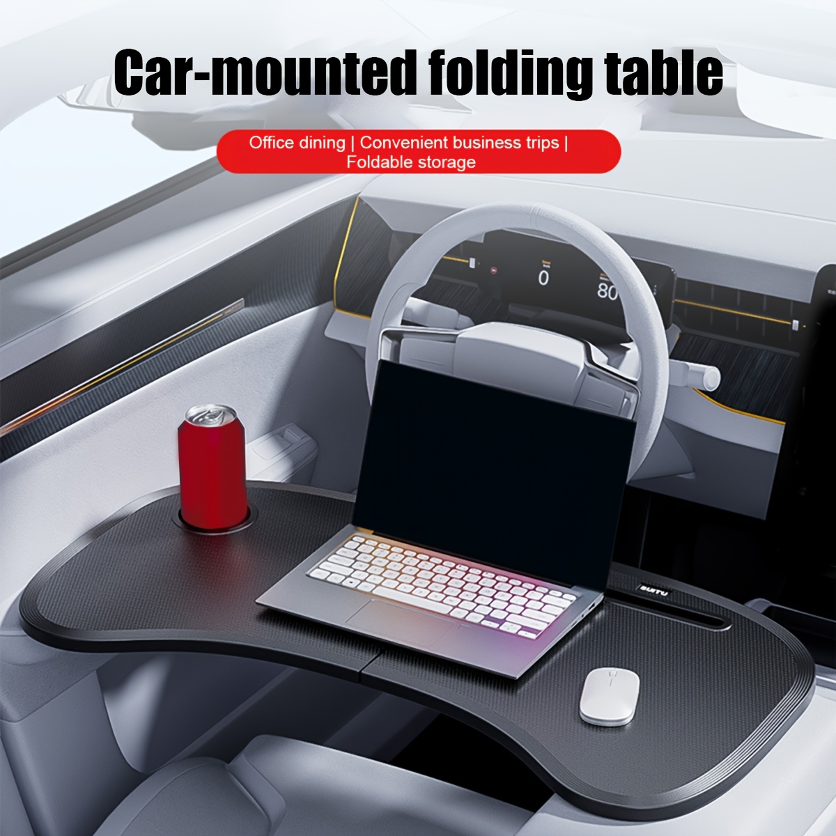 1 pièce Table pliable pour vol - Office Furniture Brands avis et prix