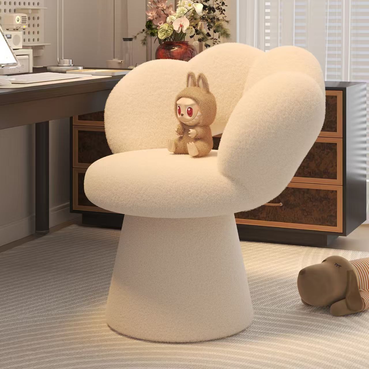 Chaise de bureau ergonomique a - Office Furniture And Desks avis et prix