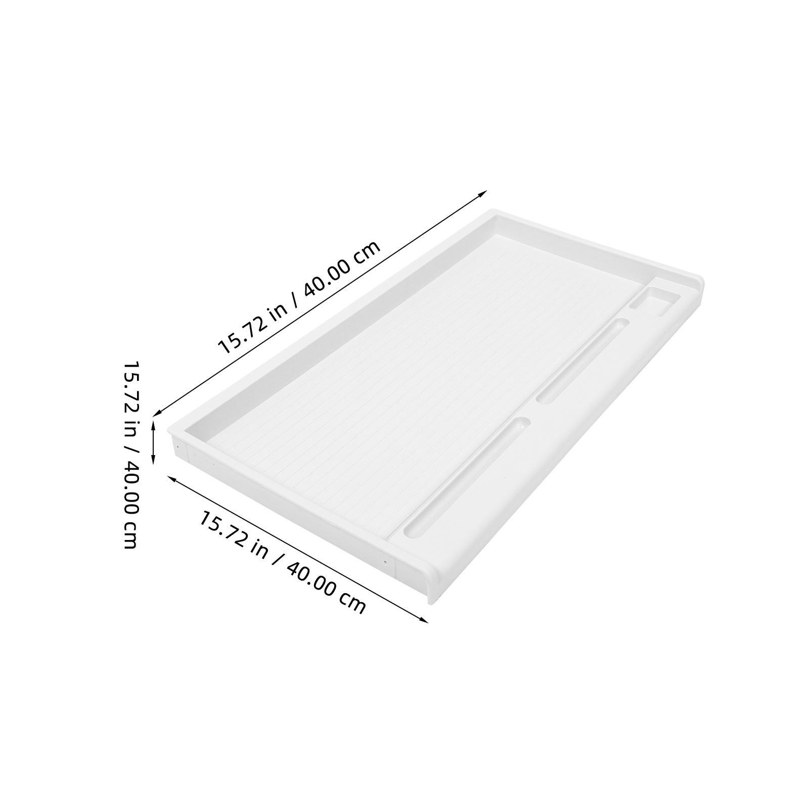 Plateau de rangement pour clav - Keyboard Drawer Under avis et prix