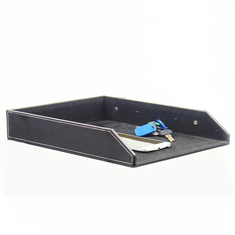 Plateau de fichiers monocouche - Desktop Filing Tray avis et prix