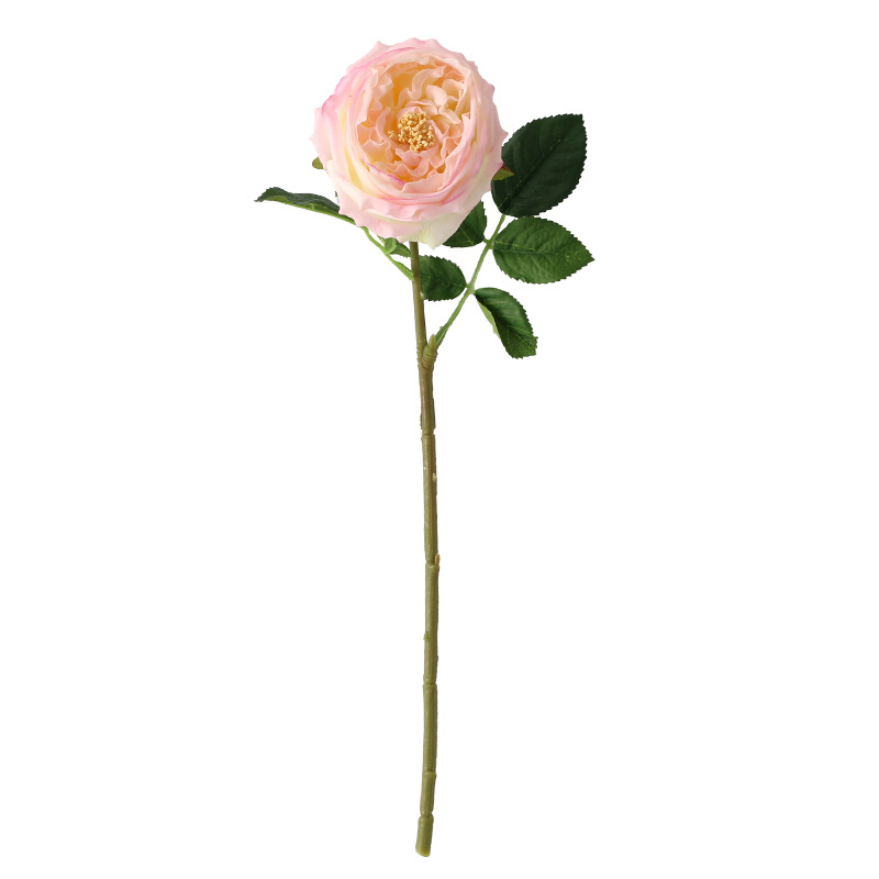 Pivoine Rose Artificielle au T - Office Furniture Brands avis et prix