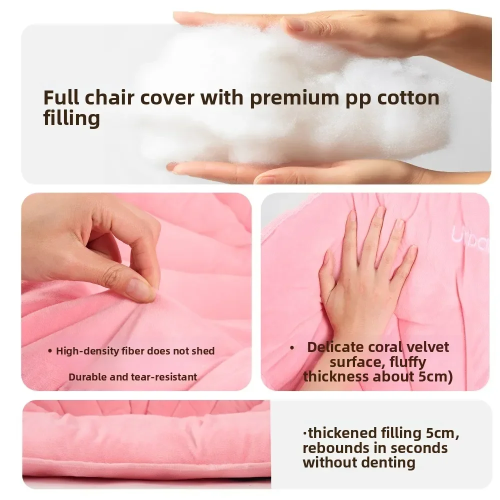 Chaise de camping pliante surd - Visitor Chair Padded avis et prix